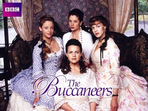 LugaTv | Watch The Buccaneers seasons 1 - 1 for free online