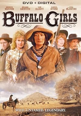 LugaTv | Watch Buffalo Girls seasons 1 - 1 for free online