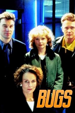 LugaTv | Watch Bugs seasons 1 - 4 for free online