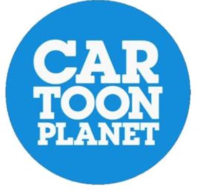 LugaTv | Watch Cartoon Planet seasons 1 - 3 for free online