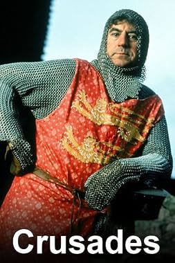 LugaTv | Watch Crusades seasons 1 - 1 for free online