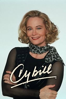 LugaTv | Watch Cybill seasons 1 - 4 for free online