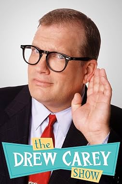 LugaTv | Watch The Drew Carey Show seasons 1 - 9 for free online