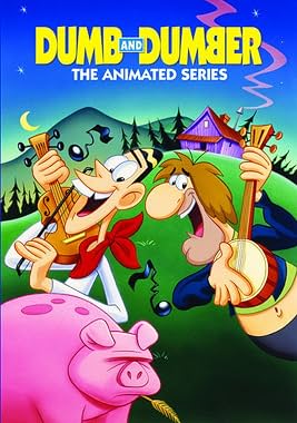 LugaTv | Watch Dumb and Dumber seasons 1 - 1 for free online