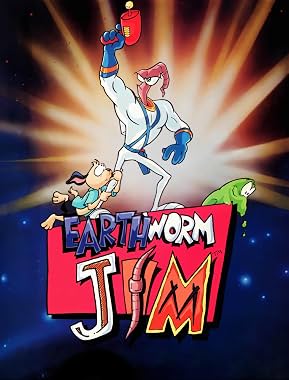 LugaTv | Watch Earthworm Jim seasons 1 - 2 for free online