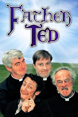 LugaTv | Watch Father Ted seasons 1 - 3 for free online
