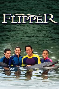LugaTv | Watch Flipper seasons 1 - 4 for free online