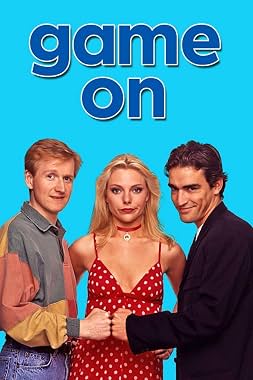LugaTv | Watch Game-On seasons 1 - 3 for free online