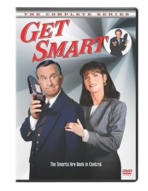 LugaTv | Watch Get Smart seasons 1 - 1 for free online