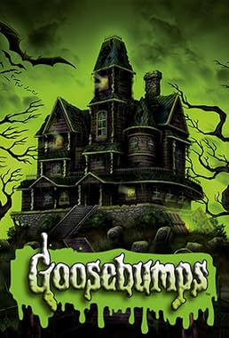 LugaTv | Watch Goosebumps seasons 1 - 4 for free online