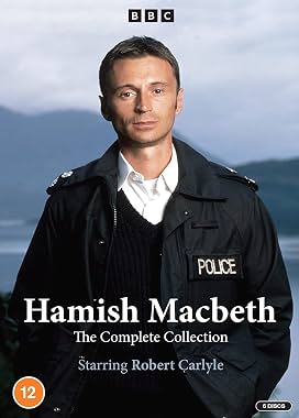 LugaTv | Watch Hamish Macbeth seasons 1 - 3 for free online