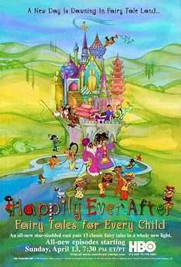 LugaTv | Watch Happily Ever After: Fairy Tales for Every Child seasons 1 - 3 for free online
