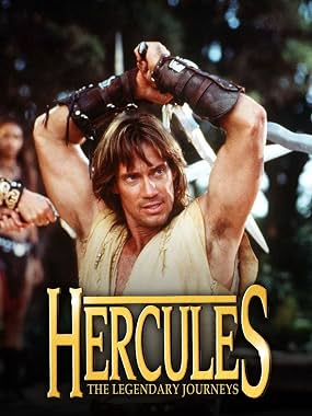 LugaTv | Watch Hercules: The Legendary Journeys seasons 1 - 6 for free online