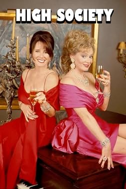 LugaTv | Watch High Society seasons 1 - 1 for free online