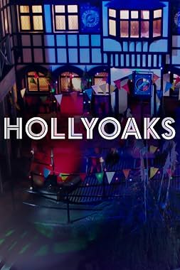 LugaTv | Watch Hollyoaks seasons 1 - 1 for free online