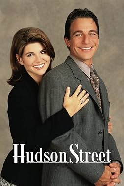 LugaTv | Watch Hudson Street seasons 1 - 1 for free online