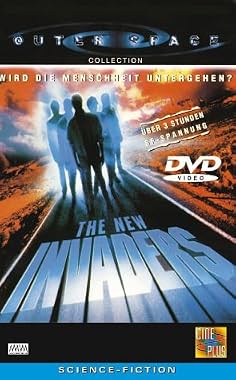 LugaTv | Watch The Invaders seasons 1 - 1 for free online