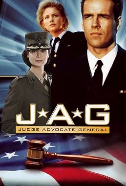 LugaTv | Watch JAG seasons 1 - 10 for free online