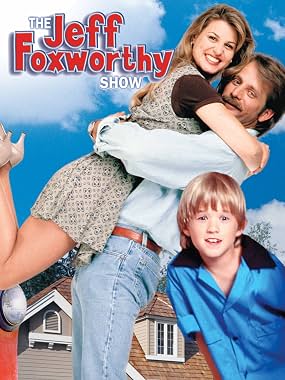 LugaTv | Watch The Jeff Foxworthy Show seasons 1 - 2 for free online