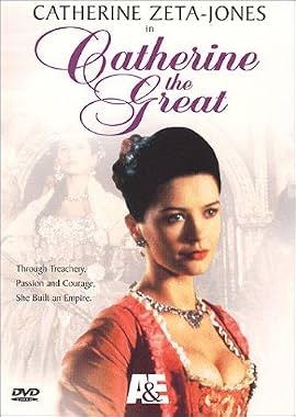 LugaTv | Watch Catherine the Great for free online