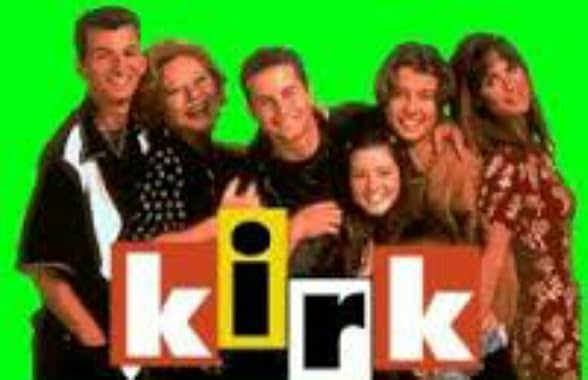 LugaTv | Watch Kirk seasons 1 - 2 for free online
