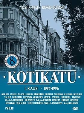 LugaTv | Watch Kotikatu seasons 1 - 18 for free online