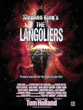 LugaTv | Watch The Langoliers seasons 1 - 1 for free online