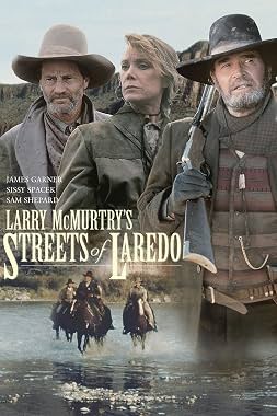 LugaTv | Watch Streets of Laredo seasons 1 - 1 for free online