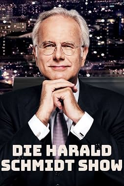 LugaTv | Watch Die Harald Schmidt Show seasons 1 - 8 for free online