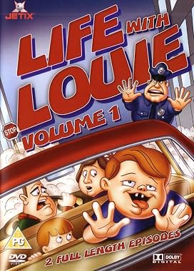 LugaTv | Watch Life with Louie seasons 1 - 3 for free online