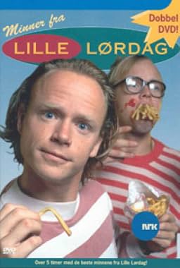 LugaTv | Watch Lille lørdag seasons 1 - 3 for free online