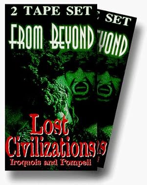 LugaTv | Watch Lost Civilizations seasons 1 - 1 for free online