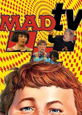 LugaTv | Watch Mad TV seasons 1 - 15 for free online
