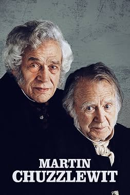 LugaTv | Watch Martin Chuzzlewit seasons 1 - 1 for free online