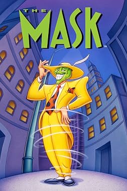 LugaTv | Watch The Mask seasons 1 - 3 for free online
