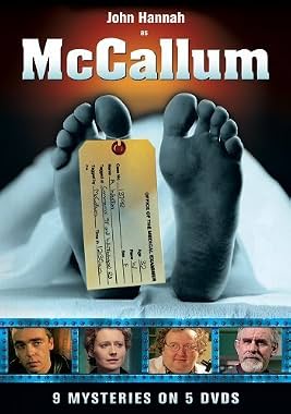 LugaTv | Watch McCallum seasons 1 - 2 for free online