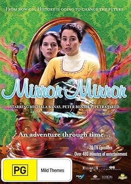 LugaTv | Watch Mirror, Mirror seasons 1 - 2 for free online