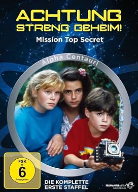 LugaTv | Watch Mission Top Secret seasons 1 - 2 for free online