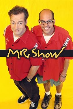 LugaTv | Watch Mr. Show with Bob and David seasons 1 - 4 for free online