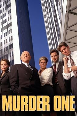LugaTv | Watch Murder One seasons 1 - 2 for free online