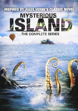 LugaTv | Watch Mysterious Island seasons 1 - 1 for free online