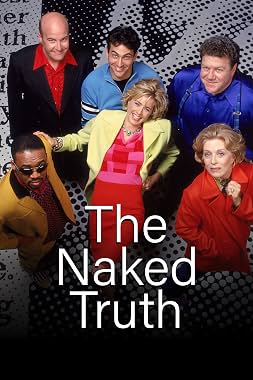 LugaTv | Watch The Naked Truth seasons 1 - 3 for free online