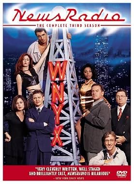 LugaTv | Watch NewsRadio seasons 1 - 5 for free online