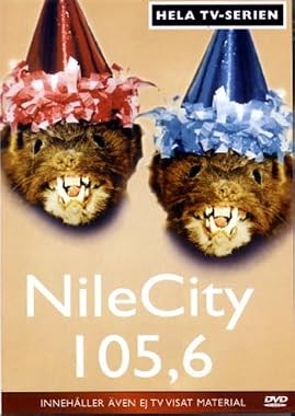 LugaTv | Watch NileCity 105.6 seasons 1 - 1 for free online