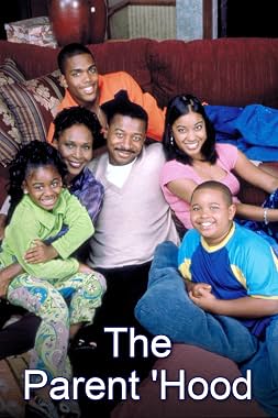 LugaTv | Watch The Parent 'Hood seasons 1 - 5 for free online