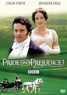 LugaTv | Watch Pride and Prejudice seasons 1 - 1 for free online