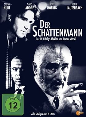 LugaTv | Watch Der Schattenmann seasons 1 - 1 for free online