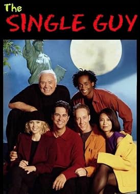 LugaTv | Watch The Single Guy seasons 1 - 2 for free online
