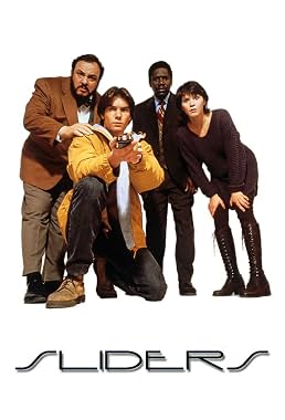 LugaTv | Watch Sliders seasons 1 - 5 for free online