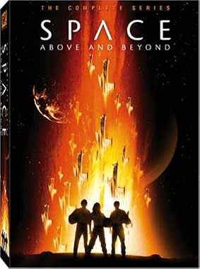 LugaTv | Watch Space: Above and Beyond seasons 1 - 1 for free online